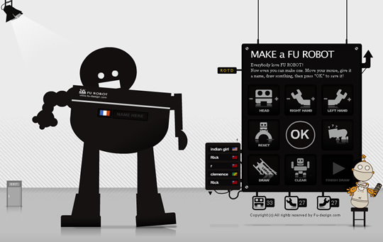 fu_design_make_robot