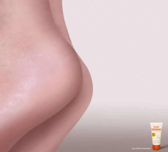 70 publicités déplacées ou sexy 58