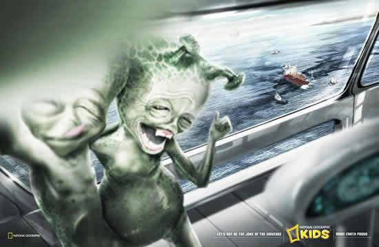 70+ publicités designs et créatives de Juin 2010 39