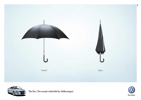 70+ publicités designs et créatives de Juin 2010 4