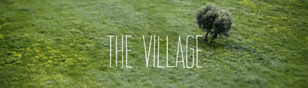 The Village - TiltShift 3