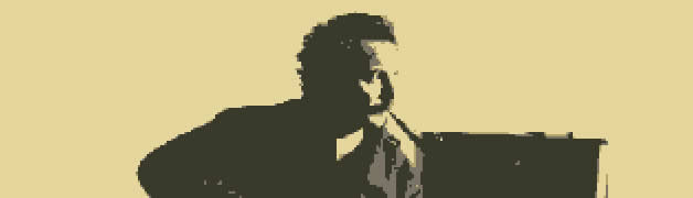 Mauvaise réputation de Brassens Version 8Bit 2