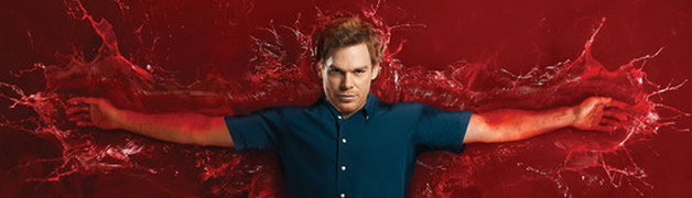 Nouvelles affiches pour Dexter Saison 6 4