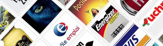 Fêtons le départ du 3ème "A" Français avec des Logos 13