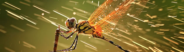 Les gagnants du National Geographic Photo Contest 2011 17