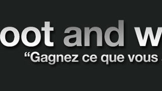 Gagnez avec Olybop et shoot and win 1000euros de cadeaux…