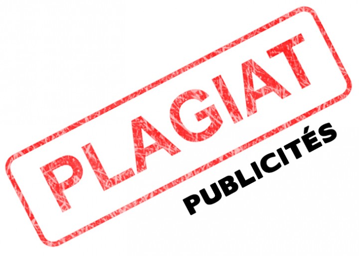 [Dossier] Le Plagiat des publicités 1