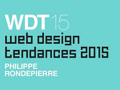 [Dossier] Tendances Web Design 2015