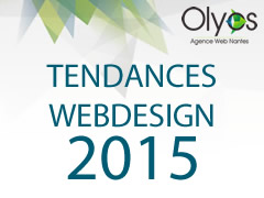 [Dossier Veille] Tendances Web Design 2015