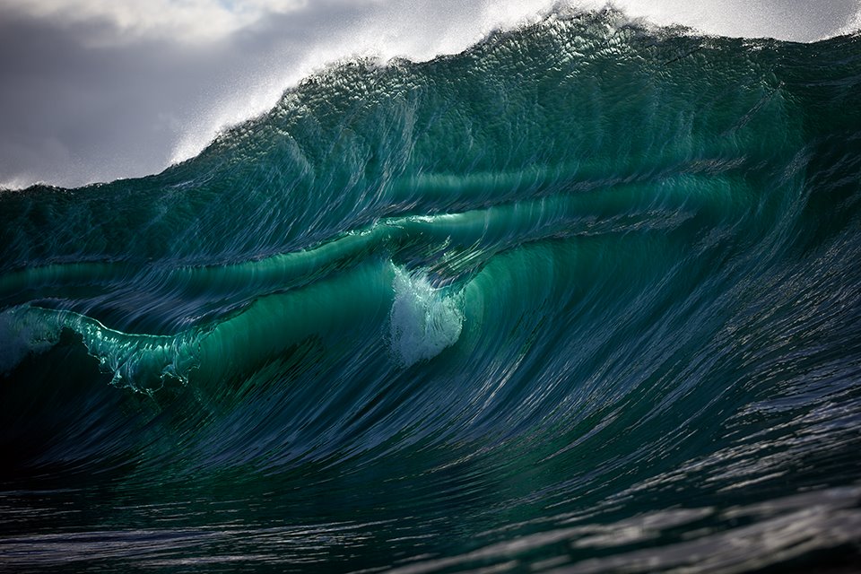 Photographies : La beauté de l'océan 8