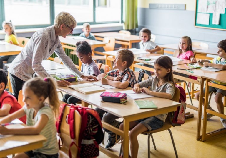 Covid-19 : les inquiétudes liées au retour à l’école résumées en un dessin