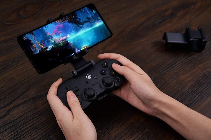 Sn30 Pro pour Cloud Gaming 1