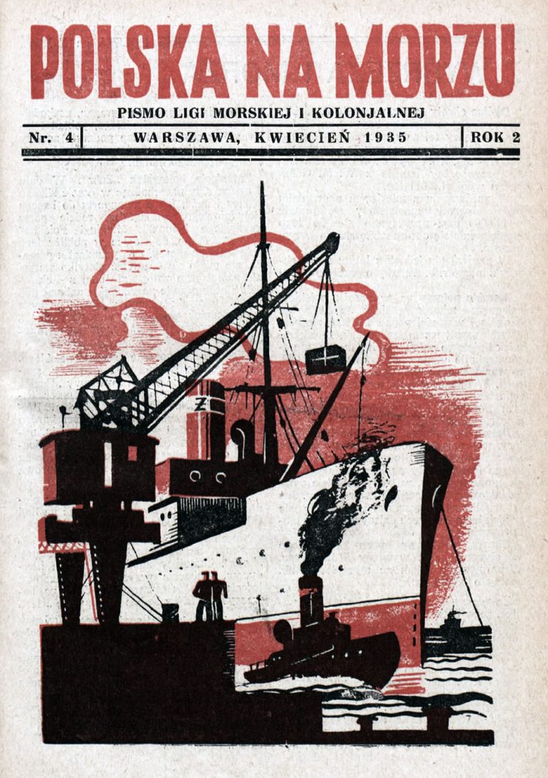 Ce graphisme des couvertures d’un journal de 1934 va vous scotcher