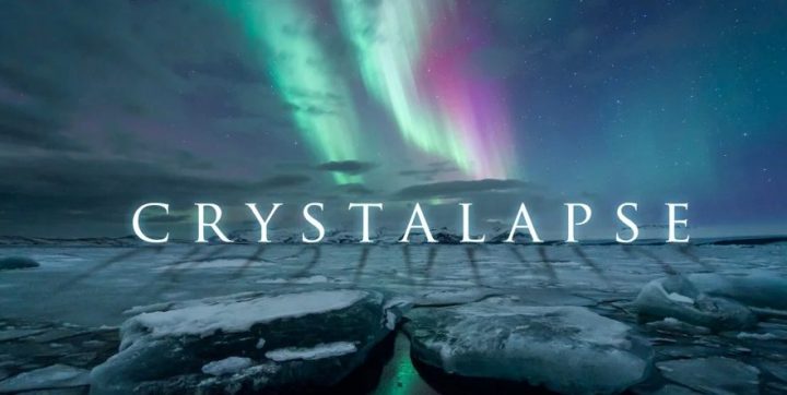 Crystalapse: Frozen in Timelapse 1