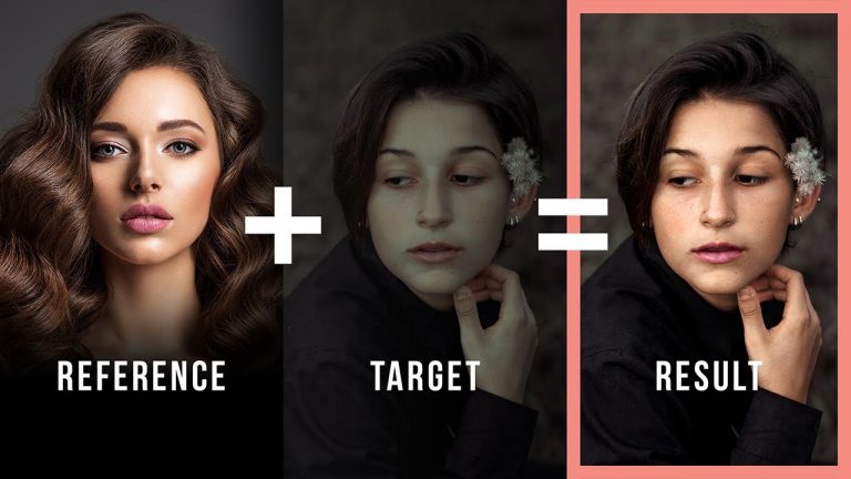 Tuto : Utiliser les maths pour un masque photoshop parfait