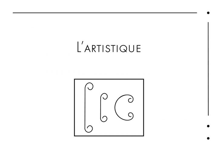 Typographie modulaire : Chouette travail à découvrir 9