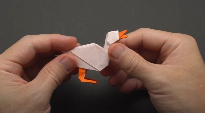 Origami DIY par Jo Nakashima 1