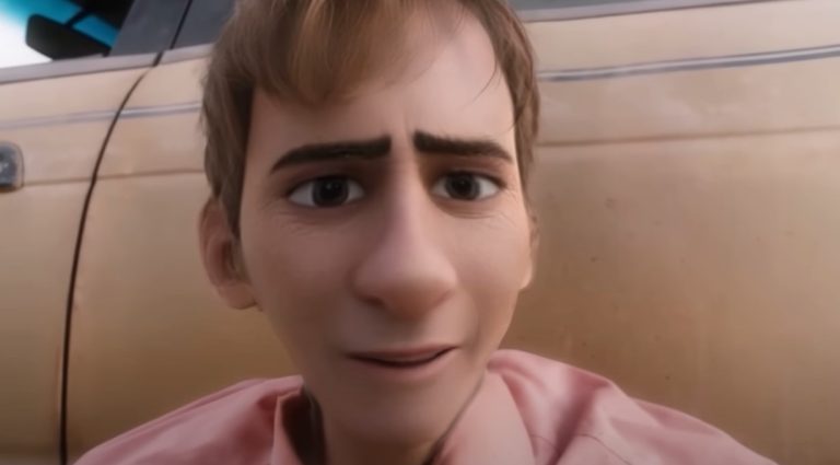 Trailer Better Call Saul Version Pixar