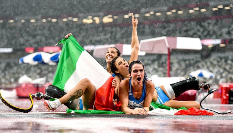 Photos gagnantes spectaculaires des Sports Photography Awards 2022